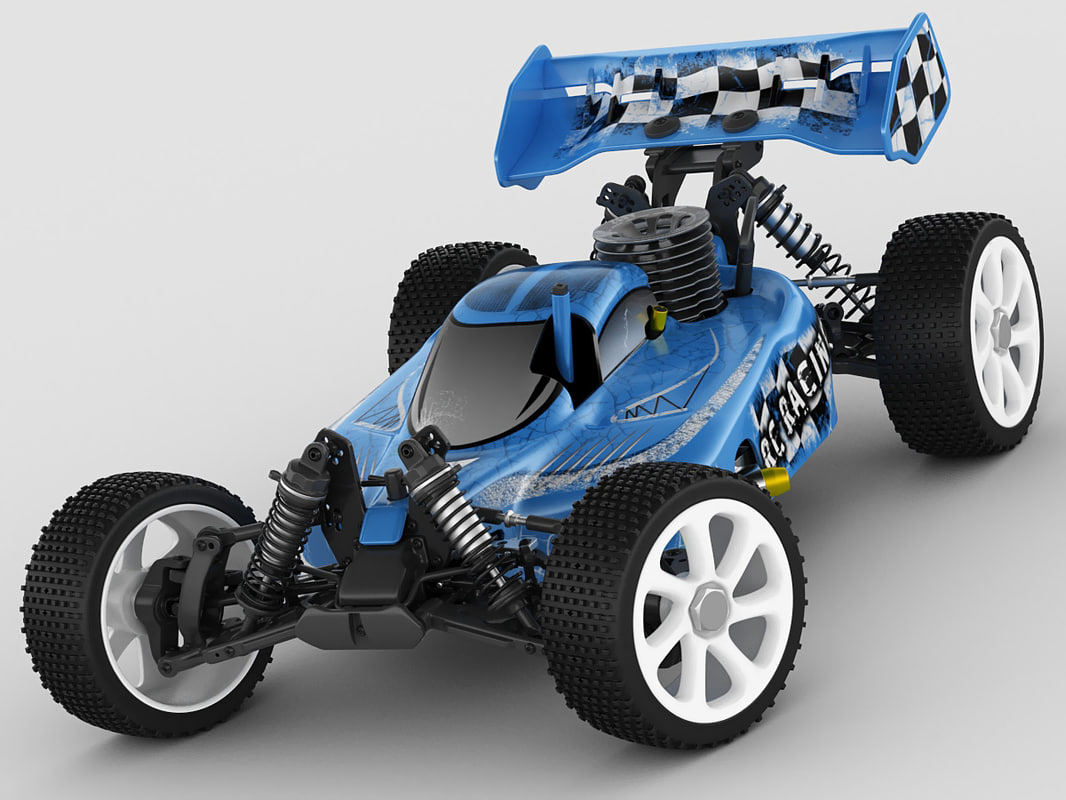 pulse 4.6 buggy