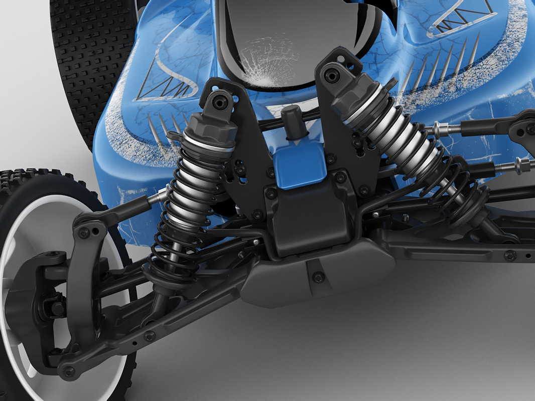 pulse 4.6 buggy