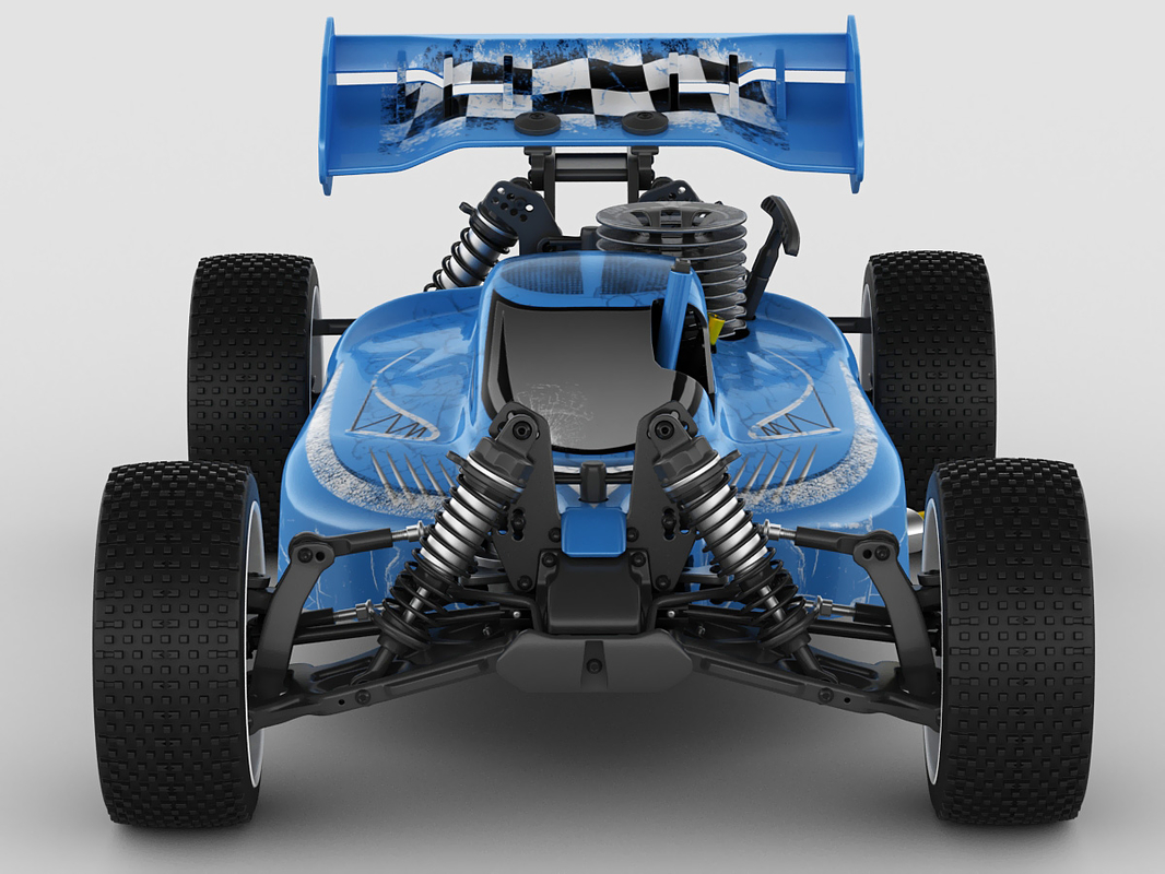 pulse 4.6 buggy