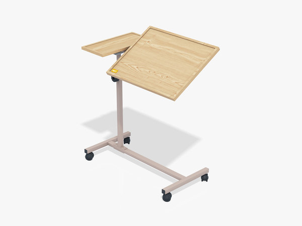 3d model medical table