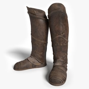 ancient gladiator boots max