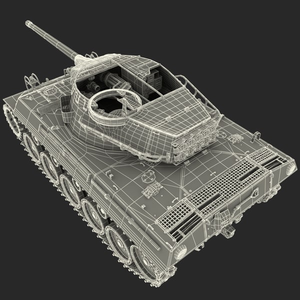 3d m18 hellcat wwii american