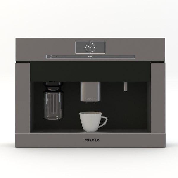 CAFETERA MIELE CM7550 | IBISAHOME PRECIOS IMBATIBLES