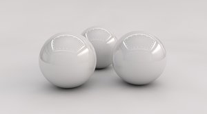 HDRi Light Room 6