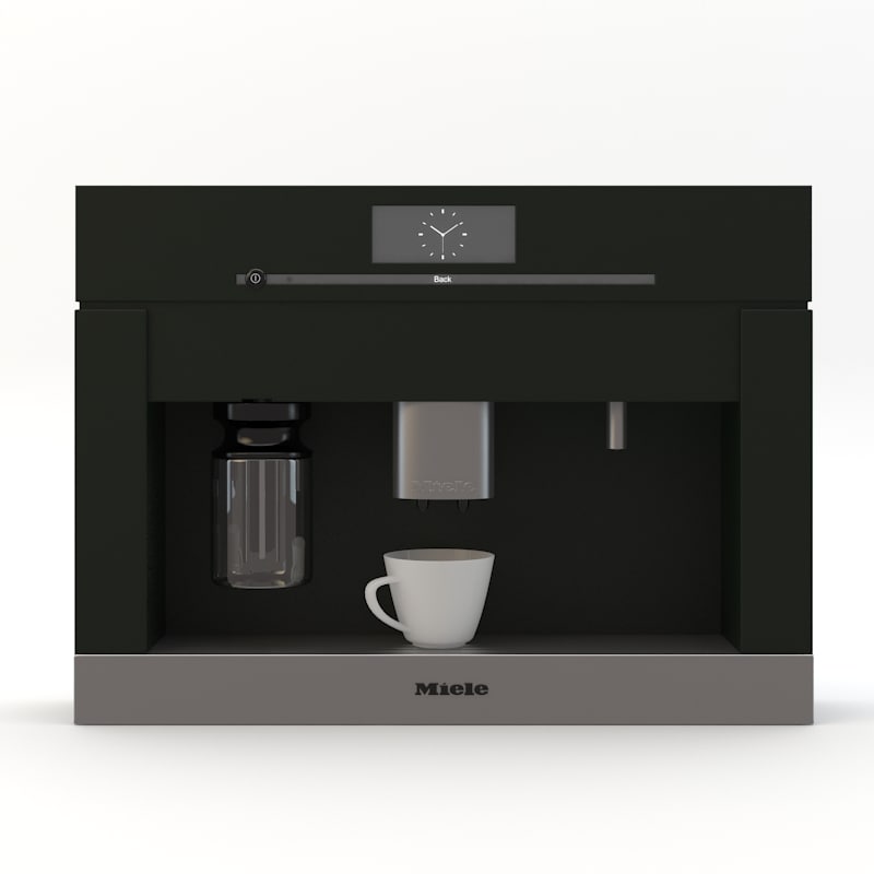 3d max cva 6800 built-in