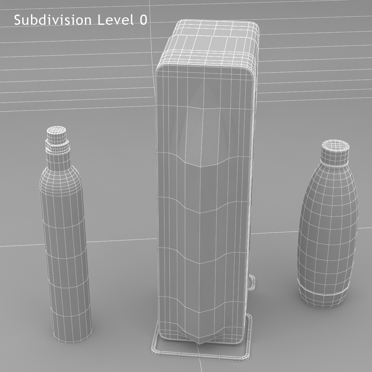 3dsmax sodastream source