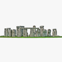 Stonehenge 2