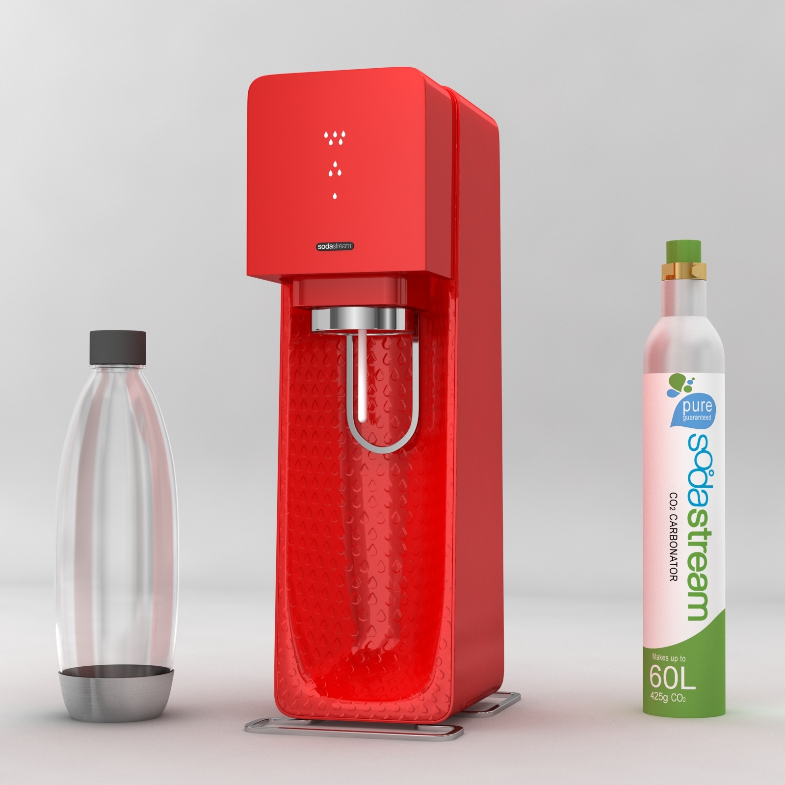 3dsmax sodastream source