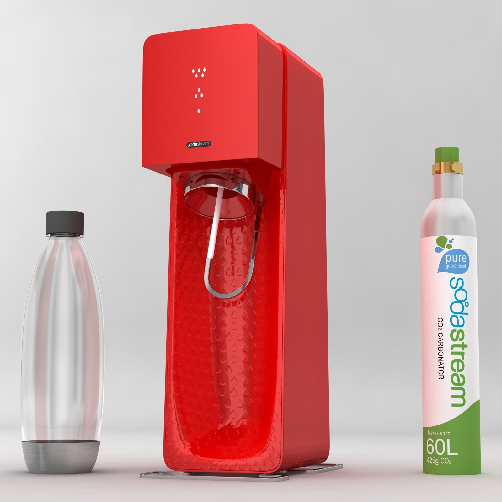 3dsmax sodastream source