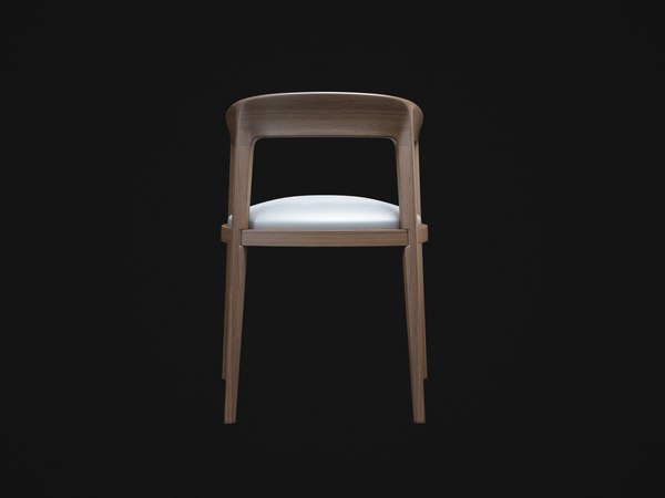 max corvochair