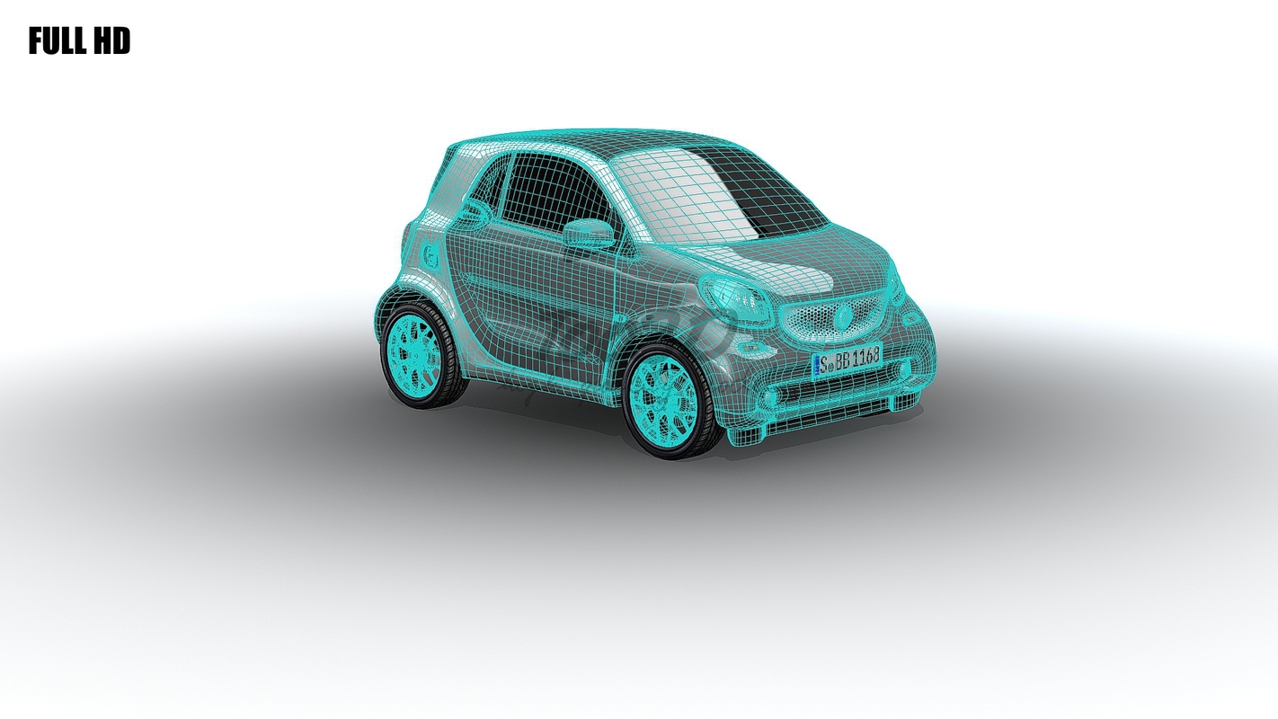 3d smart 2016