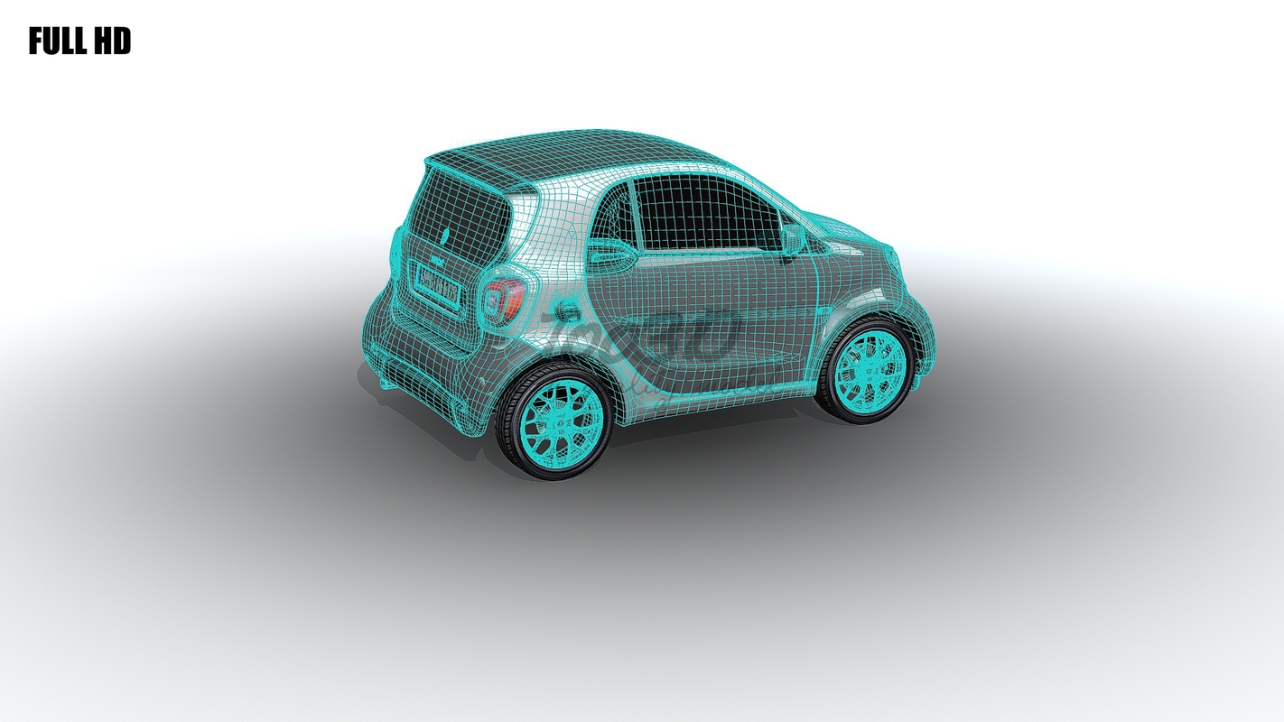 3d smart 2016