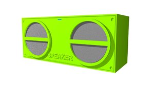 maya bluetooth speakers