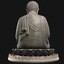 tian buddha statue max