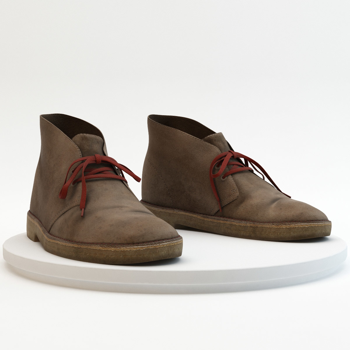 clarks desert boots 2014