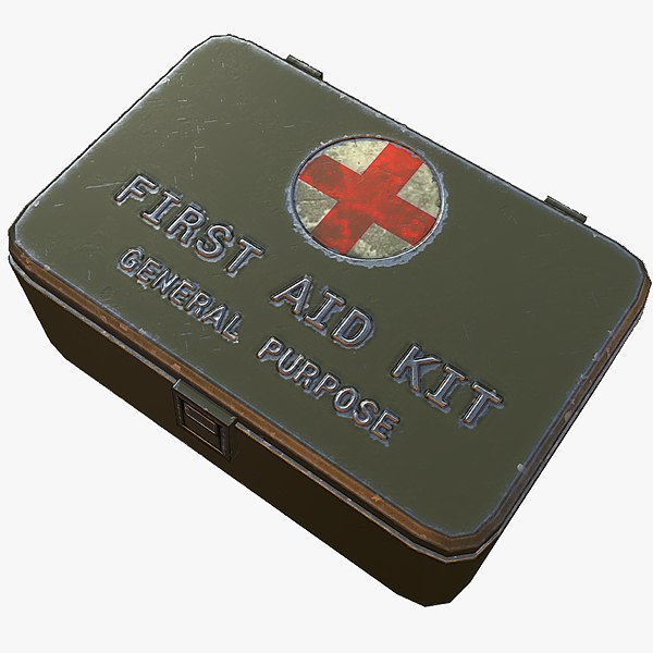 Medkit phinghting. Аптечка из сталкера. Аптечка из игры сталкер. Аптечка АИ-4 сталкер. Армейская аптечка сталкер.