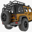 jeep wrangler moab expedition 3d max