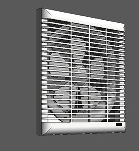 Exhaust fan