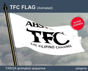 The Filipino Channel(TFC)