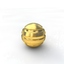 3d model gold materials