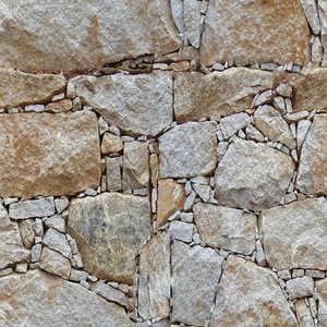 stone wall 14