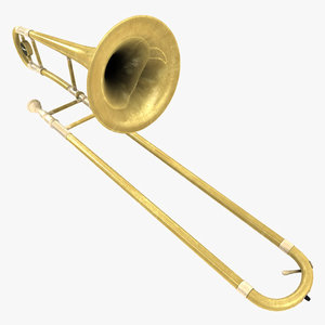 max trombone brass