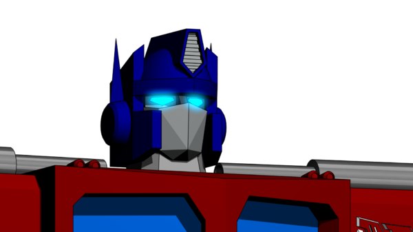 g1 optimus prime