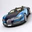 bugatti veyron car details 3ds