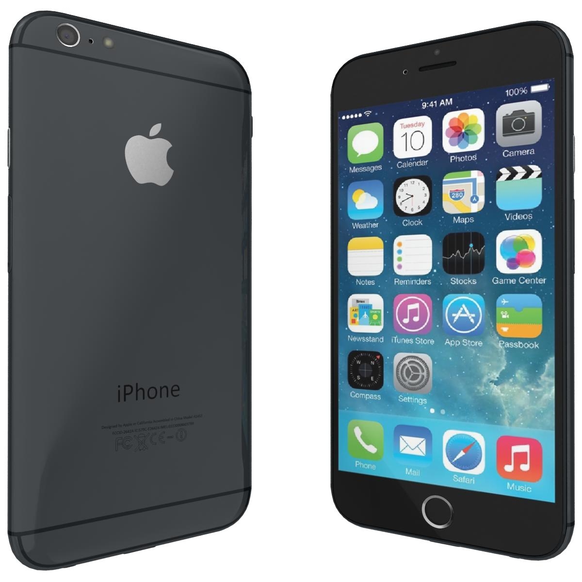 iphone 16 256gb black colour