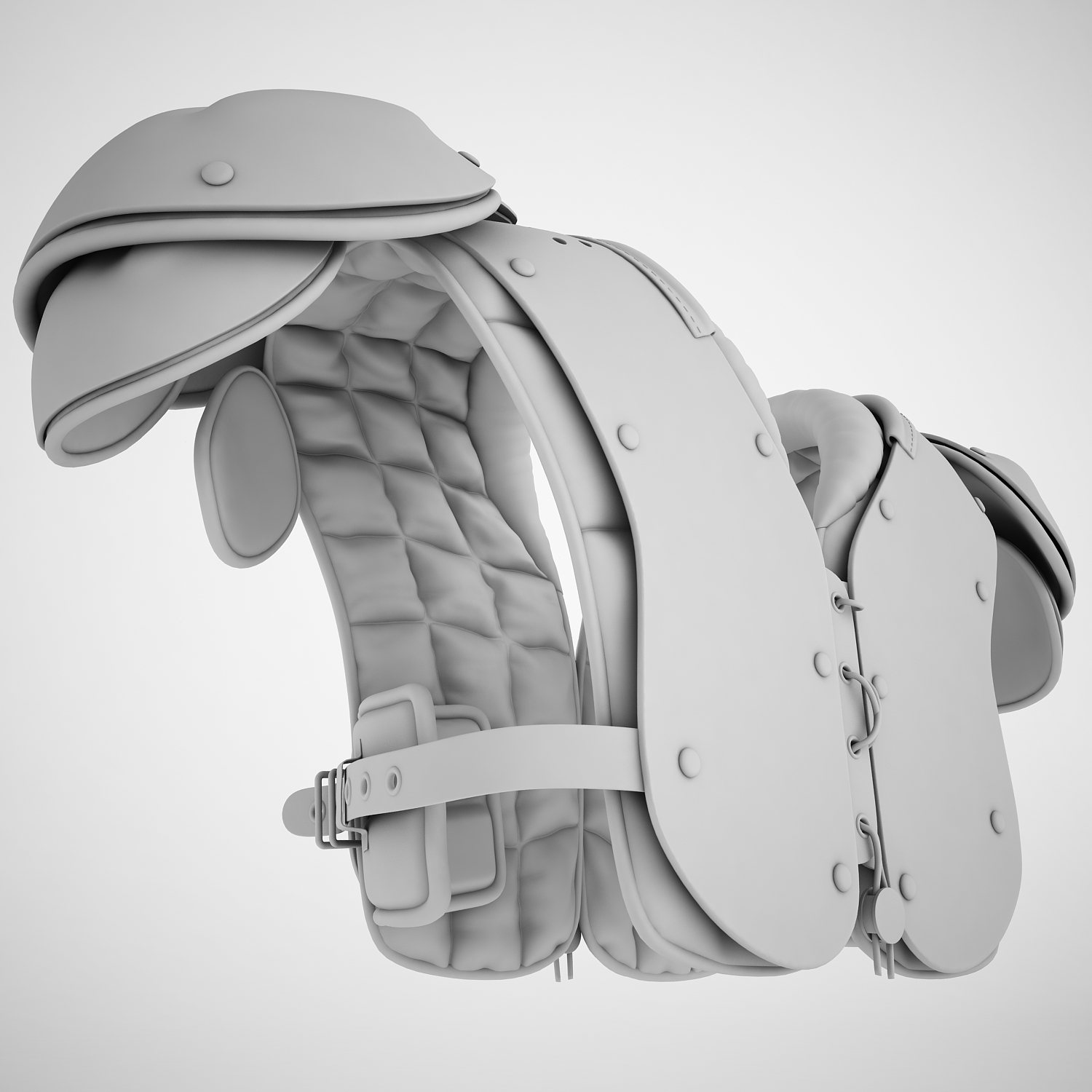 Max Football Shoulder Pad max-football-shoulder-pad