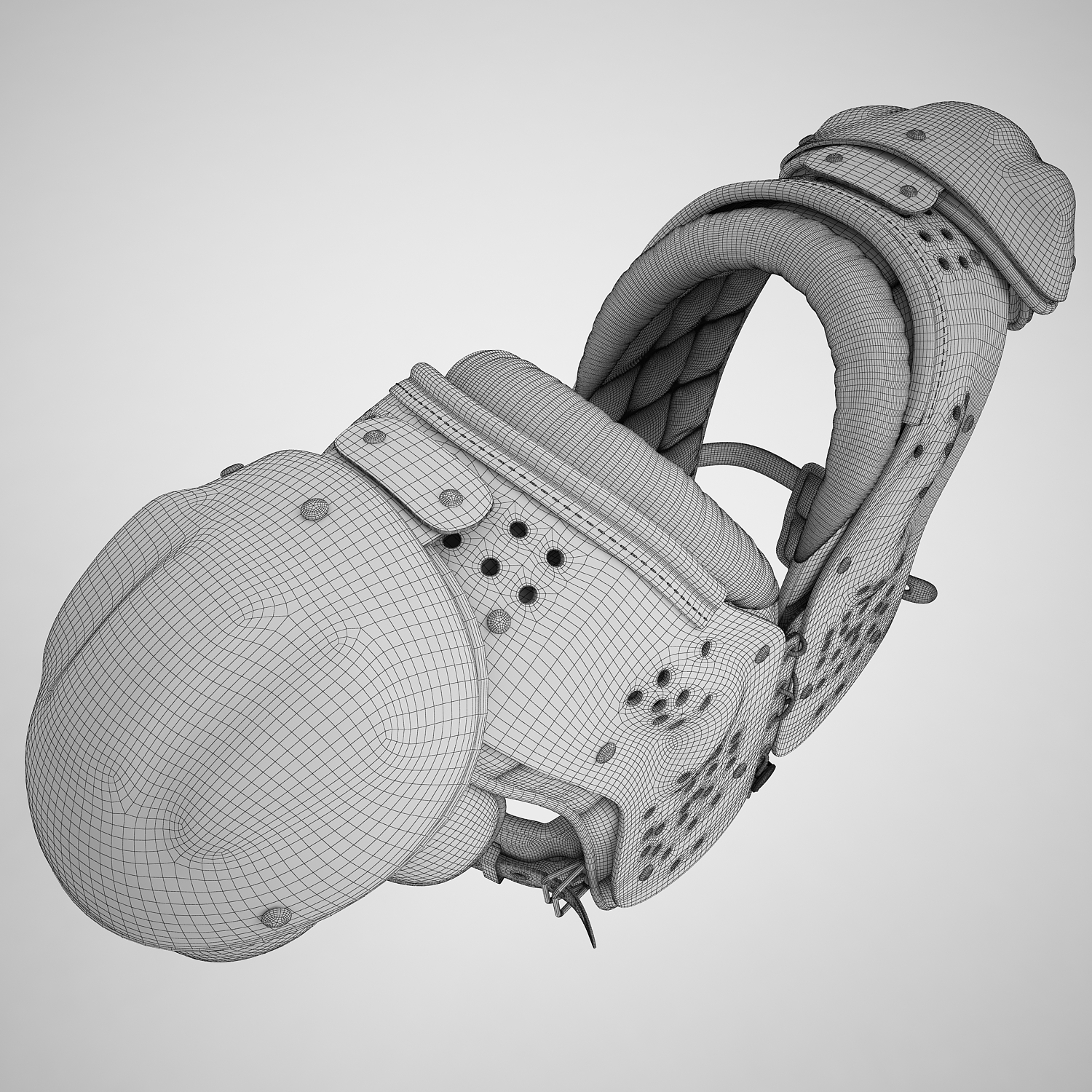 Max Football Shoulder Pad max-football-shoulder-pad