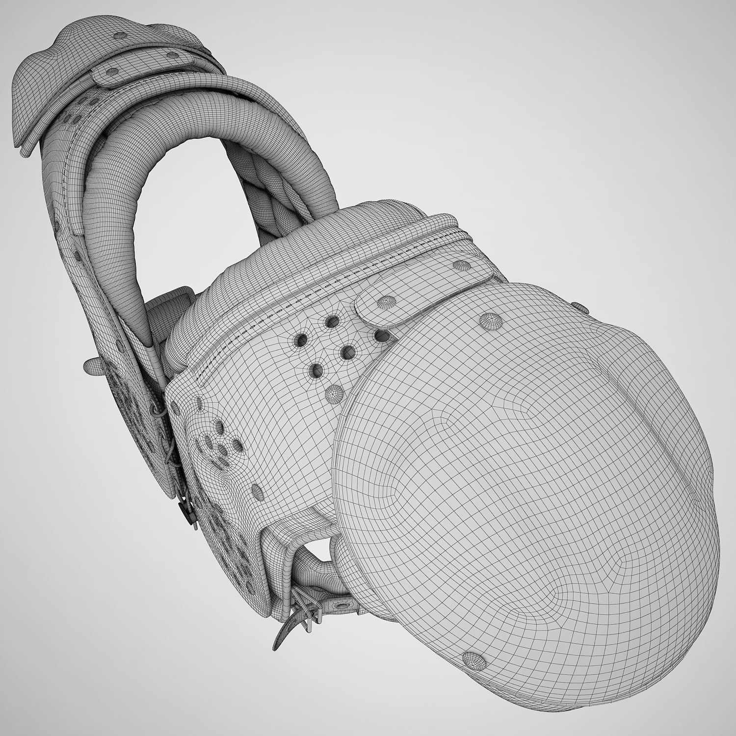 Max Football Shoulder Pad max-football-shoulder-pad