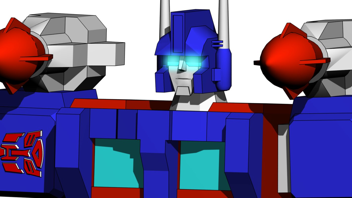 g1 ultra magnus cartoon