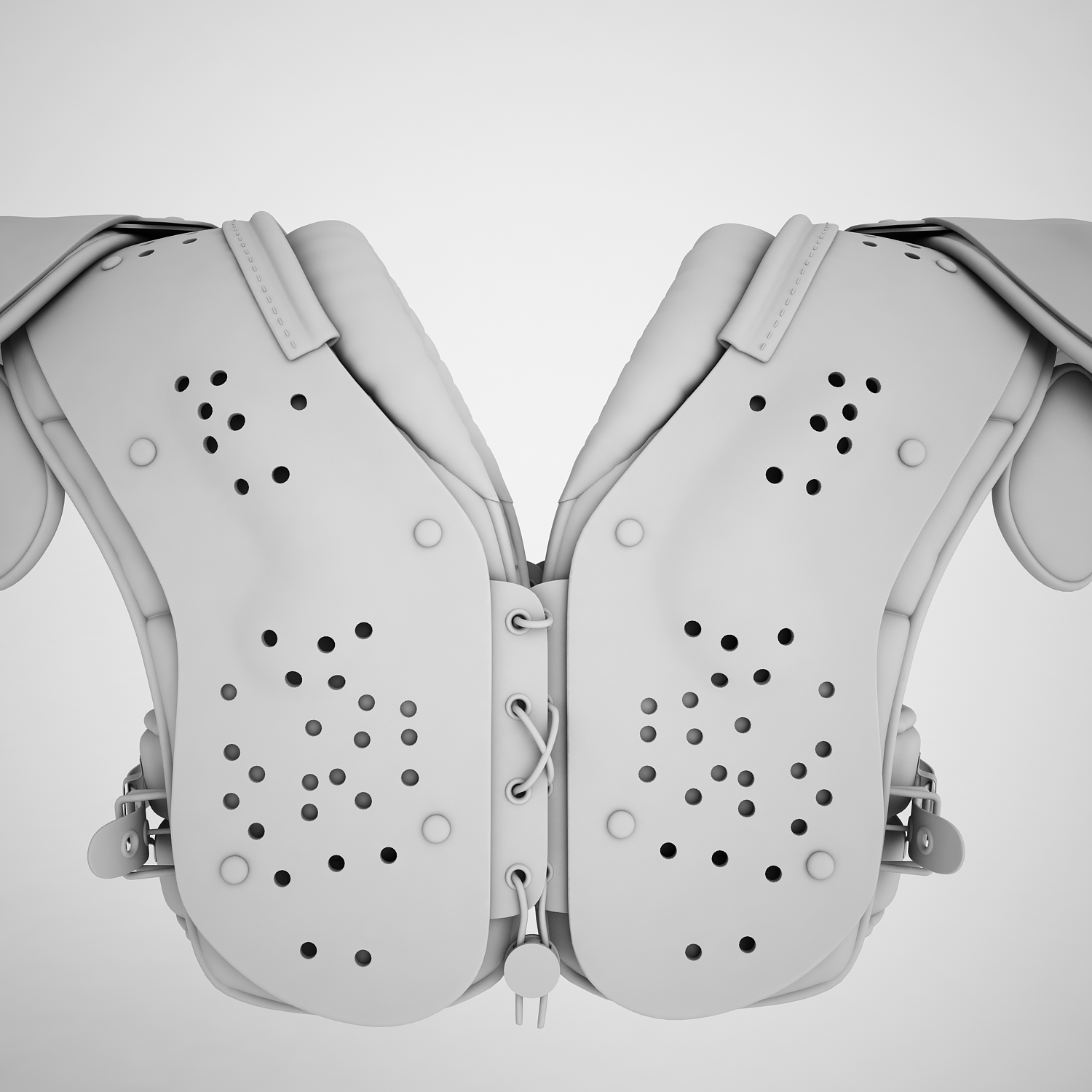 Max Football Shoulder Pad max-football-shoulder-pad