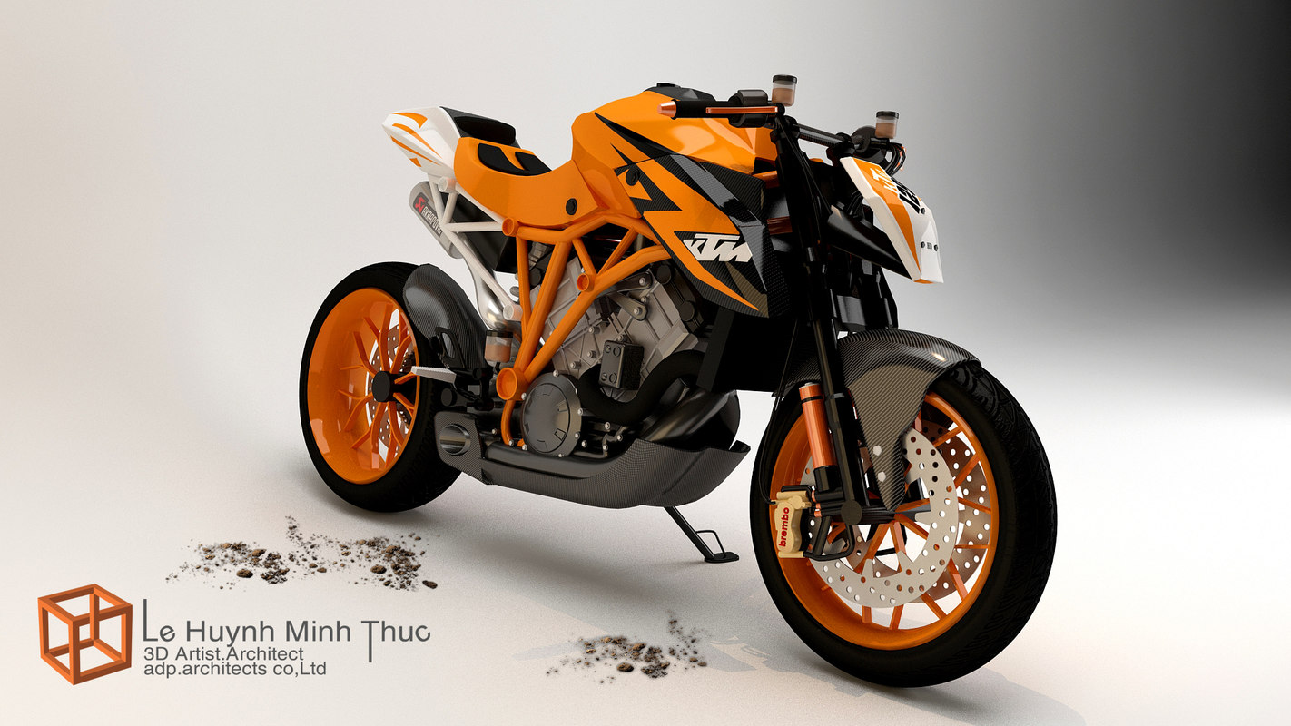 ktm1290r