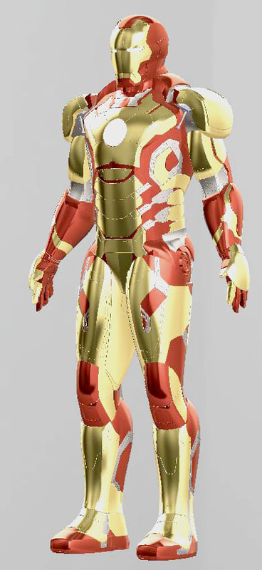 shf mk42