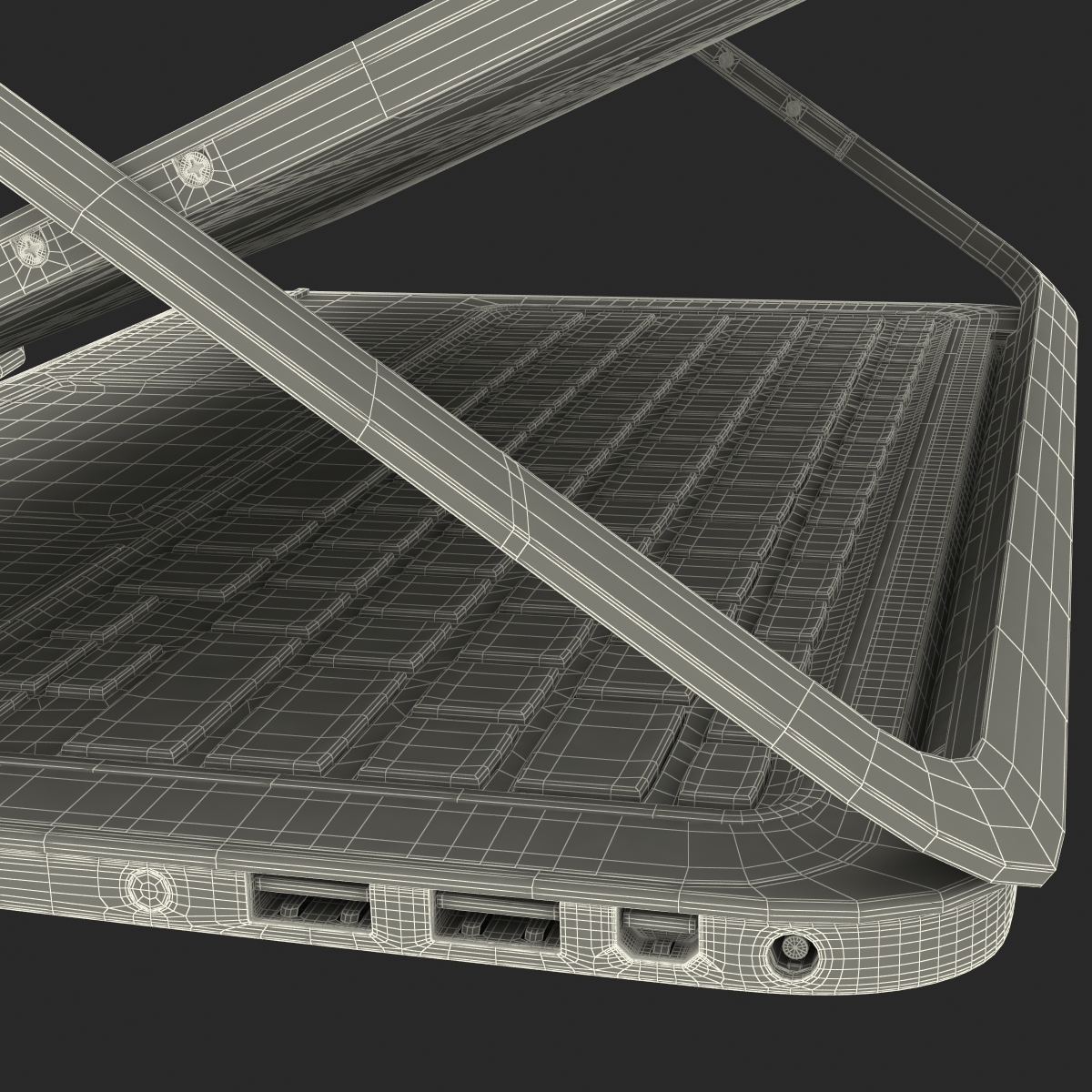 Xps 3d model чем открыть