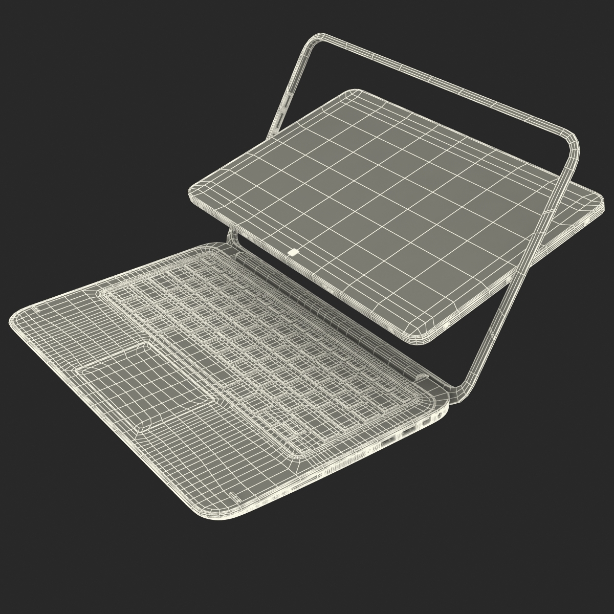 Xps 3d model чем открыть