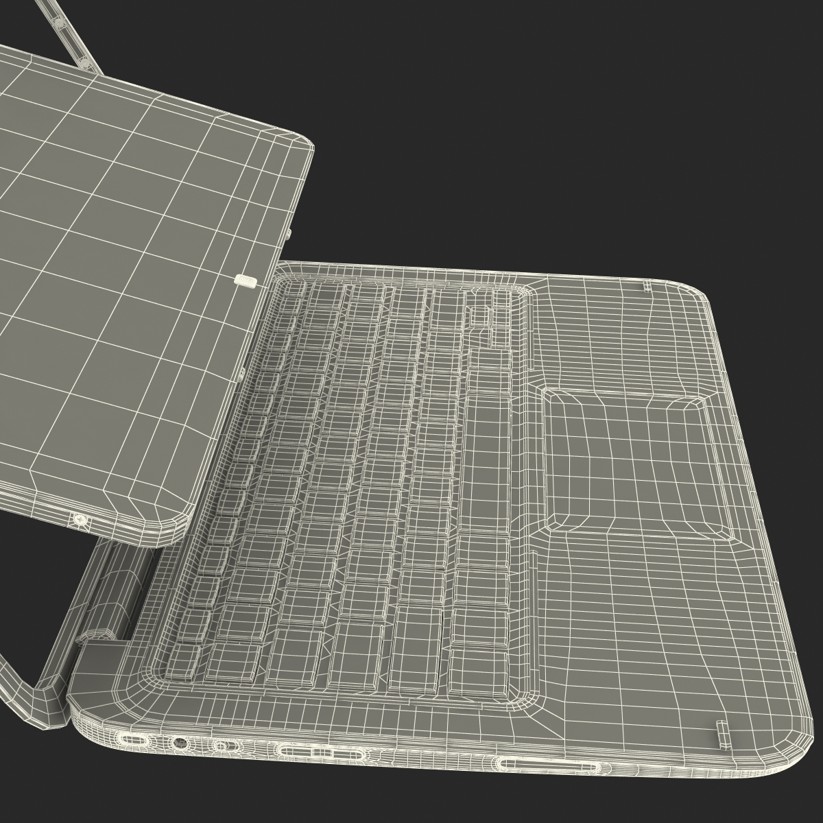 Xps 3d model чем открыть