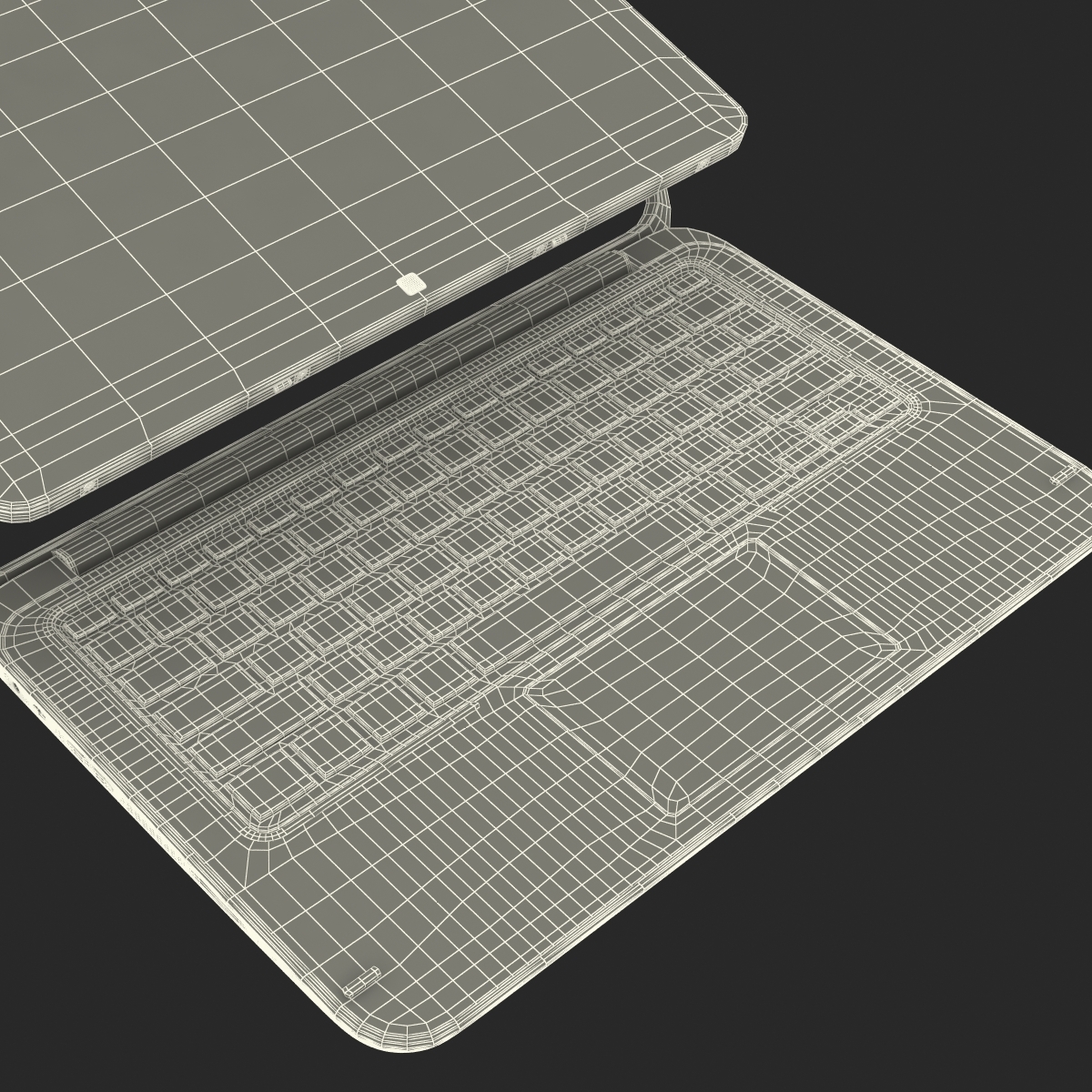 Xps 3d model чем открыть