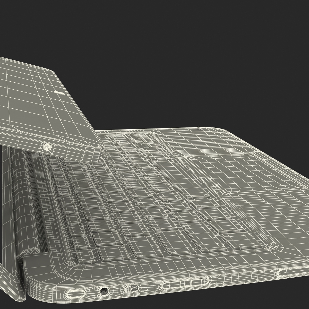 Xps 3d model чем открыть