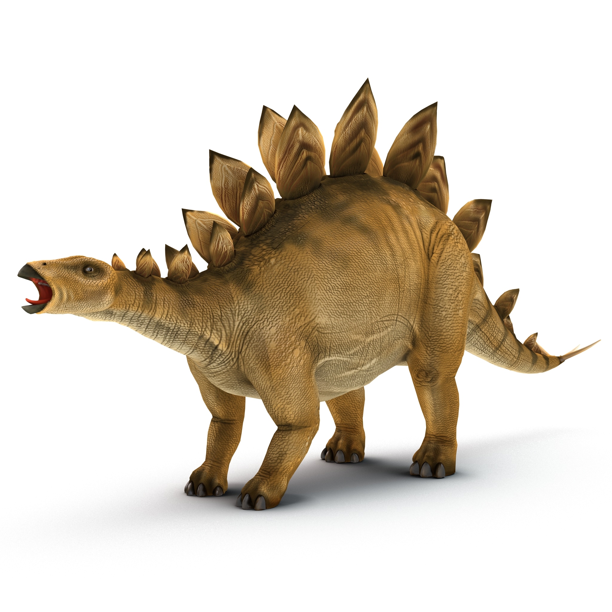 stegosaurus t rex iphone