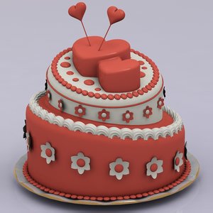 hearth cake max