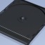 3d max compact disc case cd box