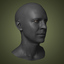 3d model of john head