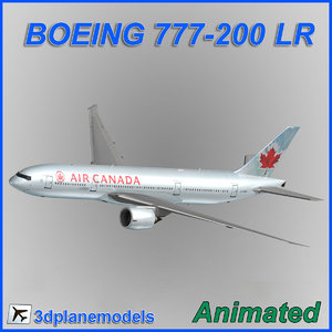max boeing 777-200lr