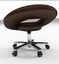 free galaxy stool chair 3d model