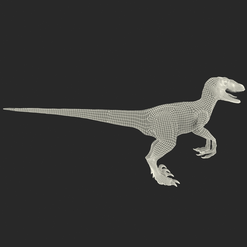 fastest raptor dinosaur