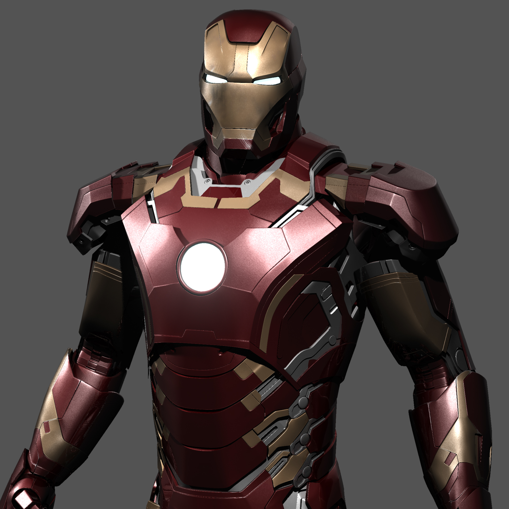 Дети железного человека. Iron man 3 костюмы. Тони Старк 3d модель.