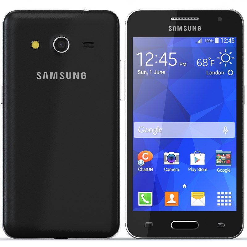 samsung galaxy core 2 4g